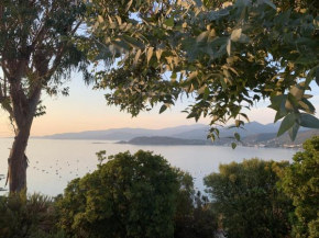 Villa paradisiaque en Corse
